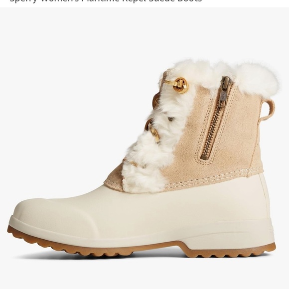 Sperry boots - Picture 2 of 9